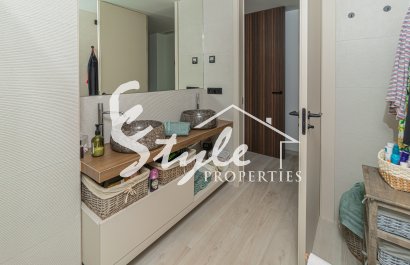 Вторичное жилье - Вилла - Algorfa (montemar) - La Finca