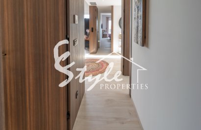 Вторичное жилье - Вилла - Algorfa (montemar) - La Finca