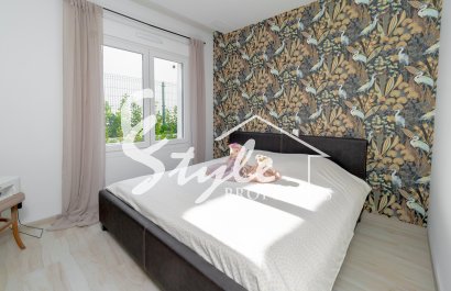 Вторичное жилье - Вилла - Algorfa (montemar) - La Finca
