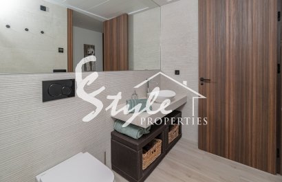 Вторичное жилье - Вилла - Algorfa (montemar) - La Finca