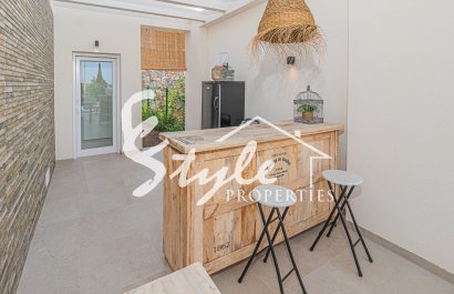 Вторичное жилье - Вилла - Algorfa (montemar) - La Finca