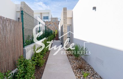 Вторичное жилье - Вилла - Algorfa (montemar) - La Finca