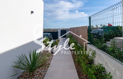 Вторичное жилье - Вилла - Algorfa (montemar) - La Finca