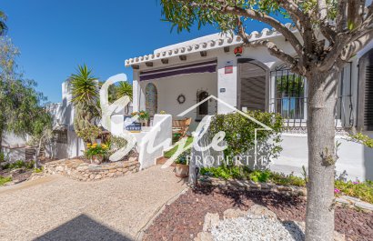 Resale - Semi-Detached Villa - Villamartin, Orihuela Costa - Fortuna