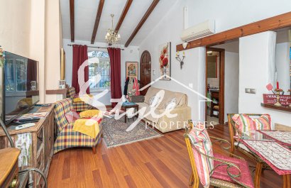 Resale - Semi-Detached Villa - Villamartin, Orihuela Costa - Fortuna