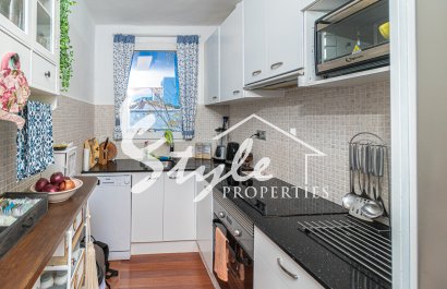 Resale - Semi-Detached Villa - Villamartin, Orihuela Costa - Fortuna