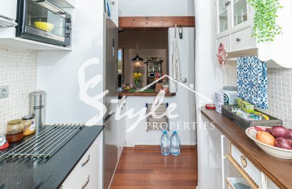 Resale - Semi-Detached Villa - Villamartin, Orihuela Costa - Fortuna