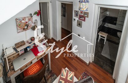 Resale - Semi-Detached Villa - Villamartin, Orihuela Costa - Fortuna