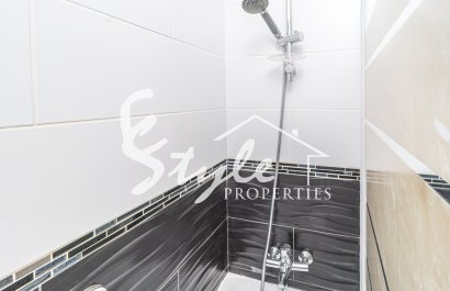 Resale - Semi-Detached Villa - Villamartin, Orihuela Costa - Fortuna