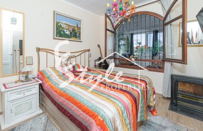 Resale - Semi-Detached Villa - Villamartin, Orihuela Costa - Fortuna