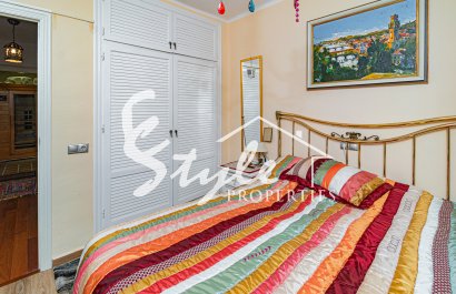 Resale - Semi-Detached Villa - Villamartin, Orihuela Costa - Fortuna