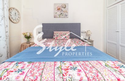 Resale - Semi-Detached Villa - Villamartin, Orihuela Costa - Fortuna