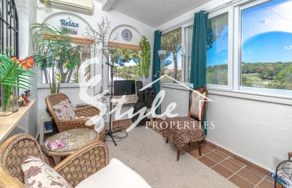 Resale - Semi-Detached Villa - Villamartin, Orihuela Costa - Fortuna