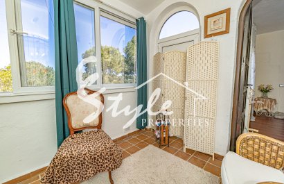 Resale - Semi-Detached Villa - Villamartin, Orihuela Costa - Fortuna