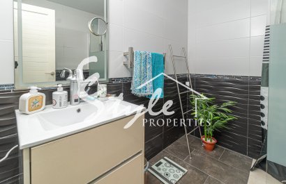 Resale - Semi-Detached Villa - Villamartin, Orihuela Costa - Fortuna