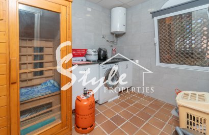 Resale - Semi-Detached Villa - Villamartin, Orihuela Costa - Fortuna