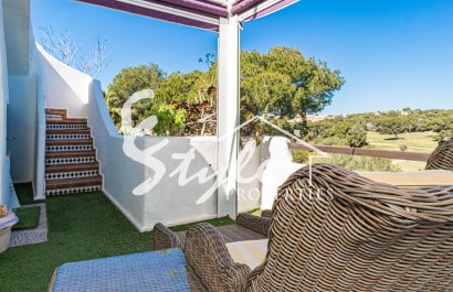 Resale - Semi-Detached Villa - Villamartin, Orihuela Costa - Fortuna