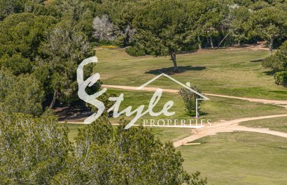 Resale - Semi-Detached Villa - Villamartin, Orihuela Costa - Fortuna