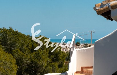 Resale - Semi-Detached Villa - Villamartin, Orihuela Costa - Fortuna