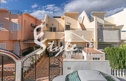 Resale - Adosado - Torrevieja - Torretas