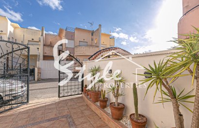 Resale - Adosado - Torrevieja - Torretas