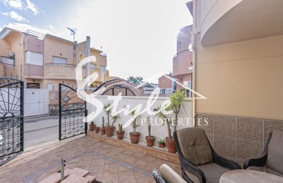 Resale - Adosado - Torrevieja - Torretas