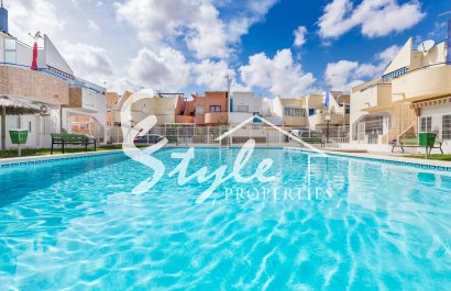 Resale - Adosado - Torrevieja - Torretas