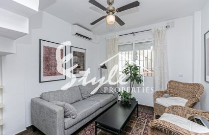 Resale - Adosado - Torrevieja - Torretas