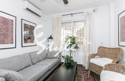 Resale - Adosado - Torrevieja - Torretas