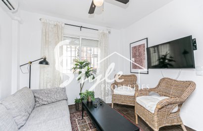 Resale - Adosado - Torrevieja - Torretas