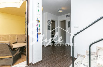 Resale - Adosado - Torrevieja - Torretas