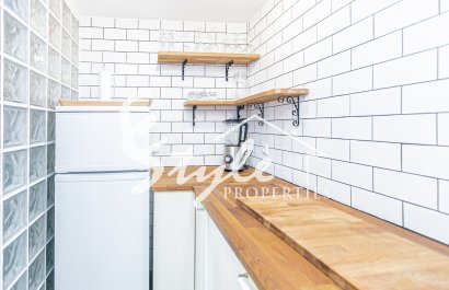 Resale - Adosado - Torrevieja - Torretas