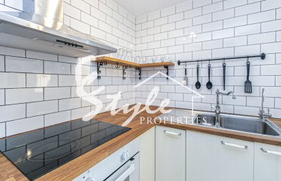 Resale - Adosado - Torrevieja - Torretas