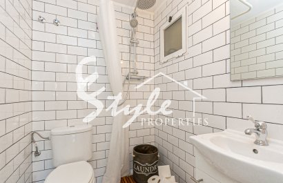 Resale - Adosado - Torrevieja - Torretas