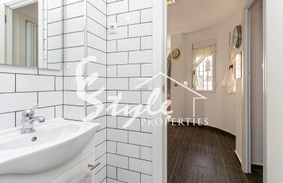 Resale - Adosado - Torrevieja - Torretas