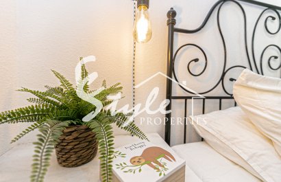 Resale - Adosado - Torrevieja - Torretas