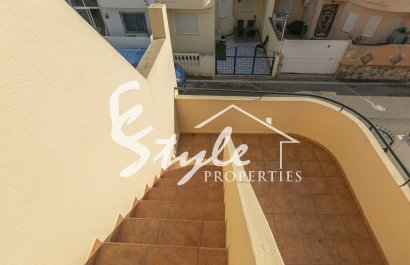 Resale - Adosado - Torrevieja - Torretas