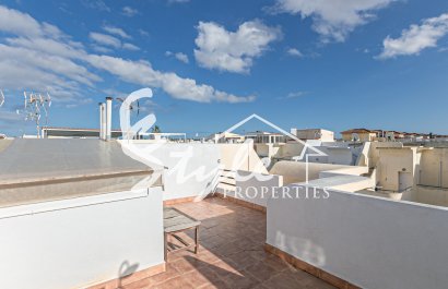 Resale - Adosado - Torrevieja - Torretas