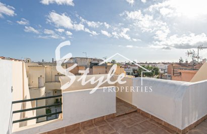 Resale - Adosado - Torrevieja - Torretas