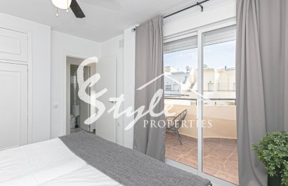 Resale - Adosado - Torrevieja - Torretas