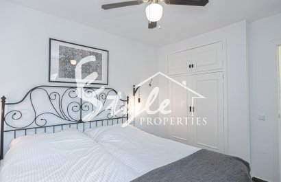 Resale - Adosado - Torrevieja - Torretas