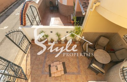 Resale - Adosado - Torrevieja - Torretas