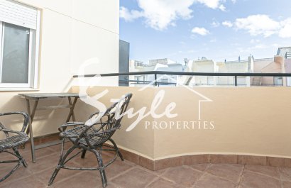 Resale - Adosado - Torrevieja - Torretas