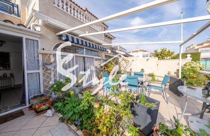 Вторичное жилье - Apartamento - Плайя Фламенка - Playa Flamenca