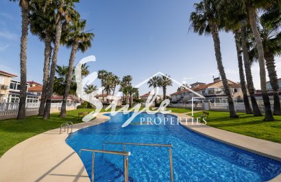 Вторичное жилье - Apartamento - Плайя Фламенка - Playa Flamenca