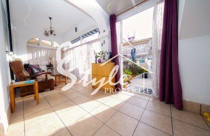 Вторичное жилье - Apartamento - Плайя Фламенка - Playa Flamenca