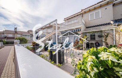 Вторичное жилье - Apartamento - Плайя Фламенка - Playa Flamenca