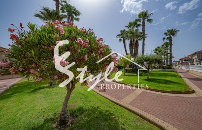 Вторичное жилье - Apartamento - Плайя Фламенка - Playa Flamenca