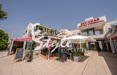 Вторичное жилье - Apartamento - Плайя Фламенка - Playa Flamenca