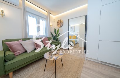 Вторичное жилье - Apartamento - Сьюдад Кесада
